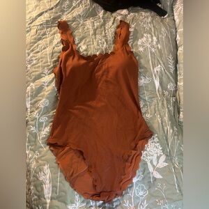 Size XL TALL Aerie One Piece